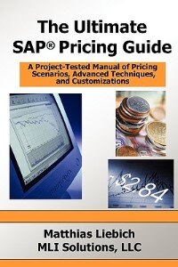 Front cover_The Ultimate Sap Pricing Guide