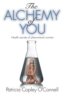 Front cover_The Alchemy of You