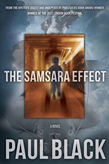 Front cover_The Samsara Effect