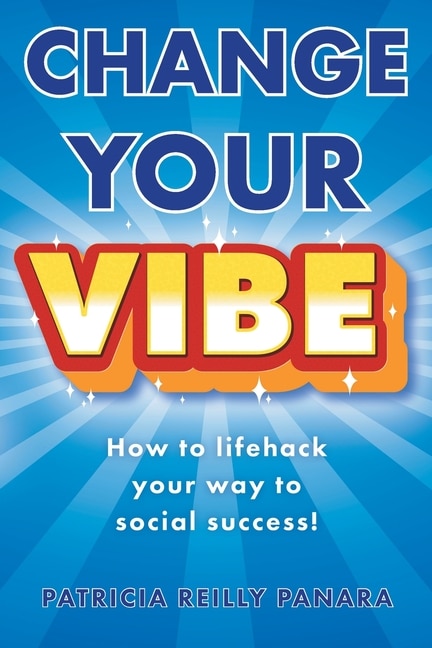 Front cover_Change Your Vibe