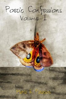 Front cover_Poetic Confessions