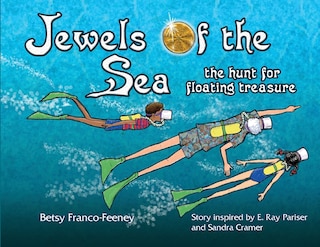 Couverture_Jewels of the Sea