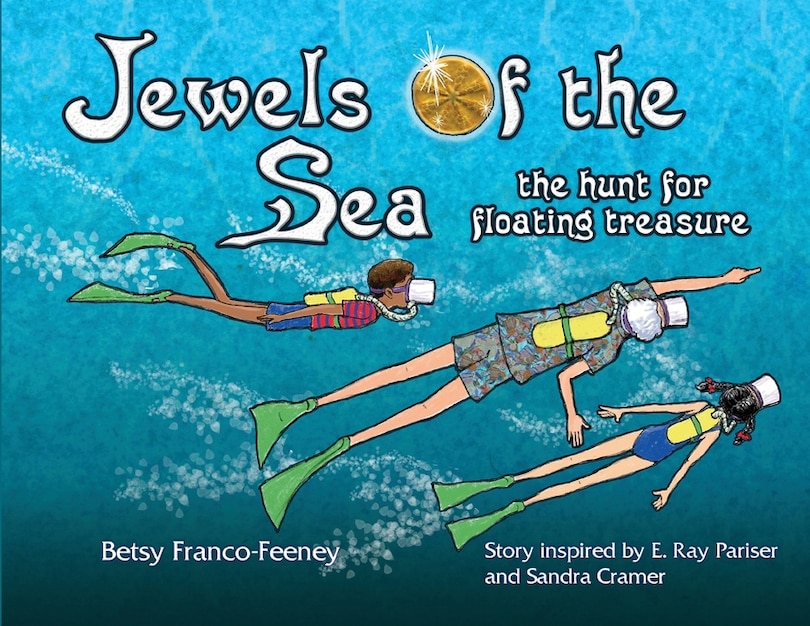 Couverture_Jewels of the Sea