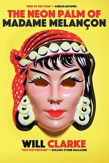 Couverture_The Neon Palm of Madame Melancon