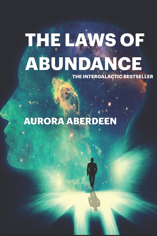 Front cover_The Laws of Abundance