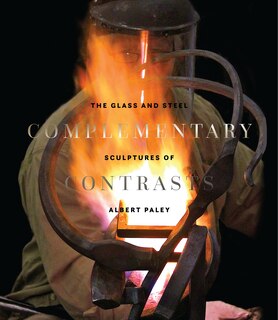 Front cover_Complementary Contrasts