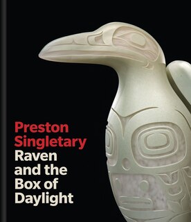 Front cover_Preston Singletary