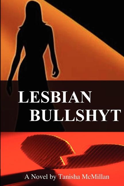Front cover_Lesbian Bullshyt