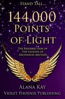 Front cover_144,000 Points of Light