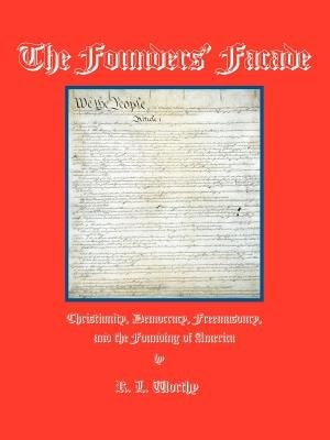 Front cover_The Founders' Facade