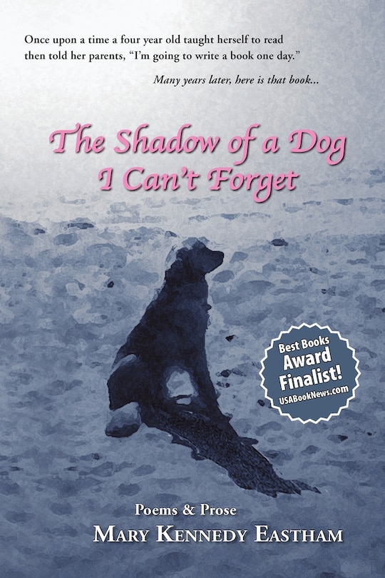Couverture_The Shadow of a Dog I Can't Forget