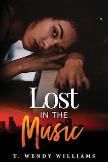Front cover_Lost in the Music