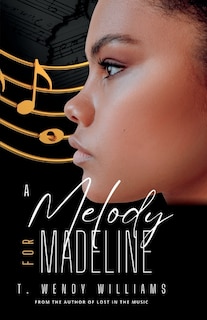 Front cover_A Melody for Madeline