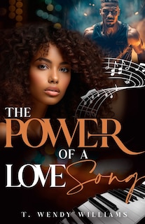 Front cover_The Power of a Love Song
