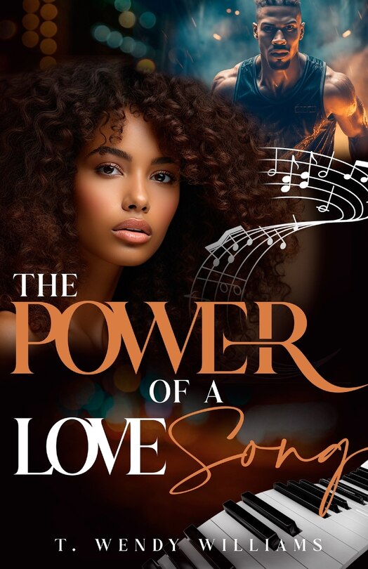 Front cover_The Power of a Love Song