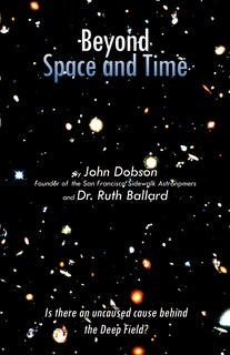 Front cover_Beyond Space And Time