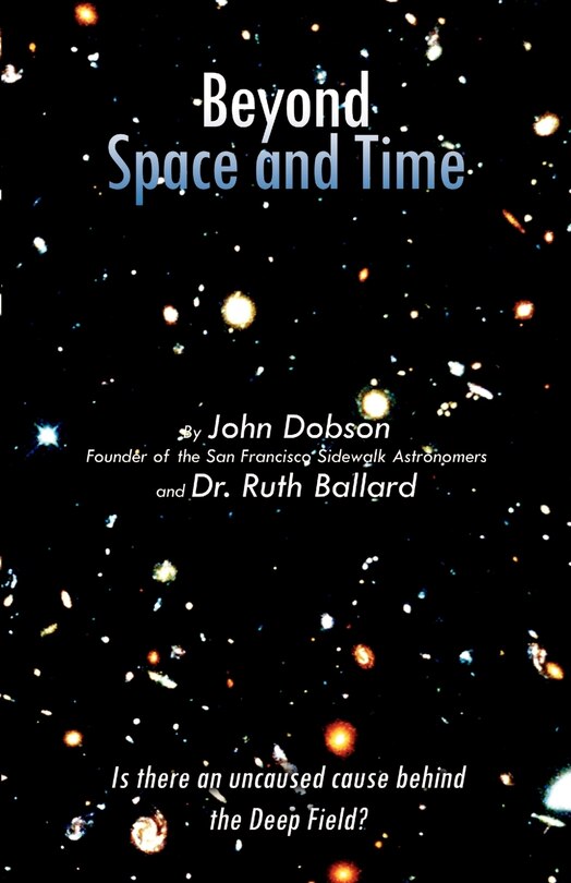 Front cover_Beyond Space And Time