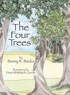 Front cover_The Four Trees