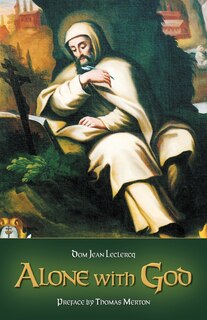 Front cover_Alone with God