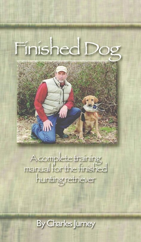 Front cover_Finished Dog