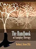 Front cover_The Handbook of Sandplay Therapy