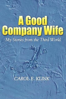 Front cover_A Good Company Wife
