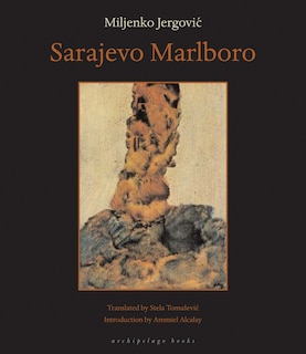 Front cover_Sarajevo Marlboro