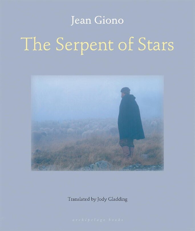 Couverture_The Serpent of Stars