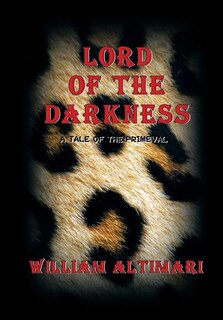 Front cover_Lord of The Darkness
