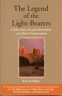 Front cover_The Legend of the Light-Bearers