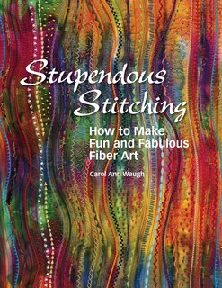 Front cover_Stupendous Stitching