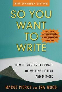 Front cover_So You Want to Write (2nd Edition)