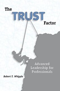 Couverture_The Trust Factor