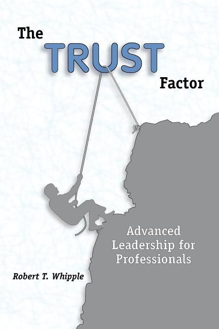 Couverture_The Trust Factor
