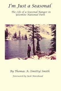 Front cover_I'm Just a Seasonal