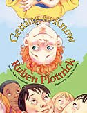Front cover_Getting to Know Ruben Plotnick