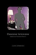 Front cover_OBSCENE INTERIORS