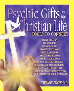 Couverture_Psychic Gifts In The Christian Life