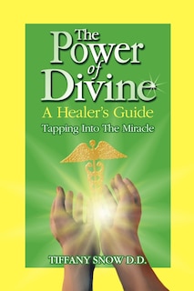Front cover_The Power of Divine