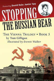 Couverture_Stopping the Russian Bear