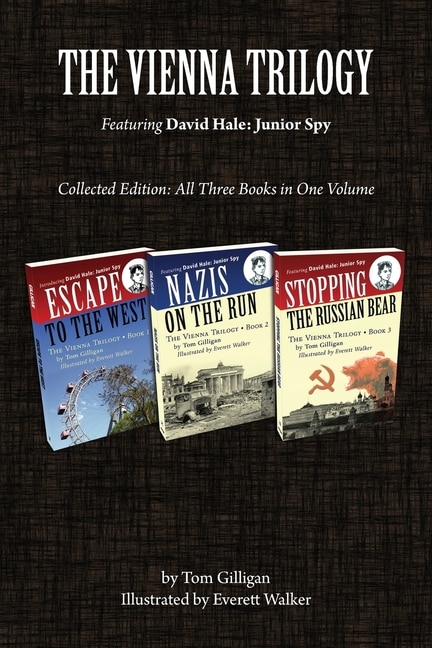 Couverture_The Vienna Trilogy