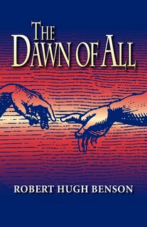 Front cover_The Dawn Of All