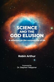 Front cover_Science and the God Elusion