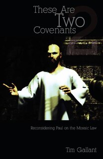 Front cover_These Are Two Covenants