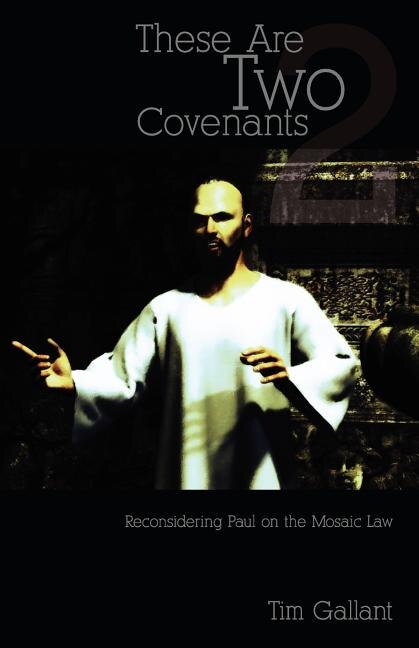 Front cover_These Are Two Covenants