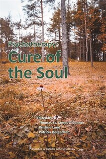 Front cover_Psychotherapy: Cure of the Soul