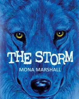 Front cover_The Storm