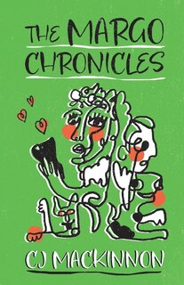 Front cover_The Margo Chronicles