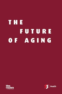 Couverture_The Future of Aging