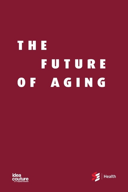 Couverture_The Future of Aging